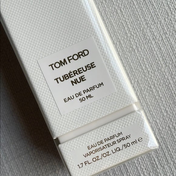Tom Ford Tubéreuse Nue 1.7oz sealed