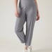 NWT Athleta Stella Wide Crop Pants Size 2
