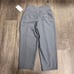 NWT Athleta Stella Wide Crop Pants Size 2