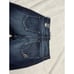 Express jeans