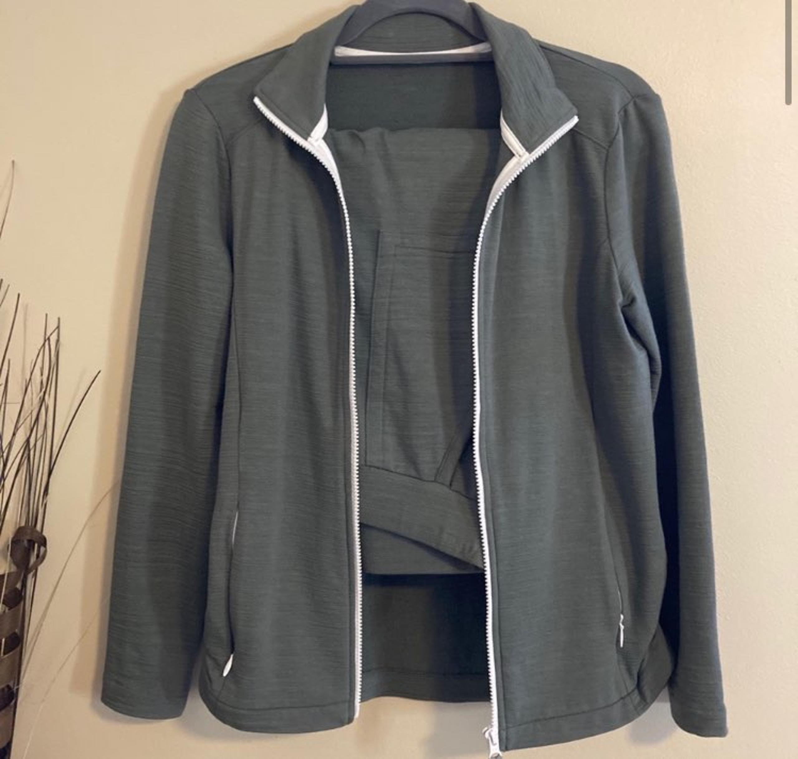 EUC Talbots 2 Piece Modal Set Size Small