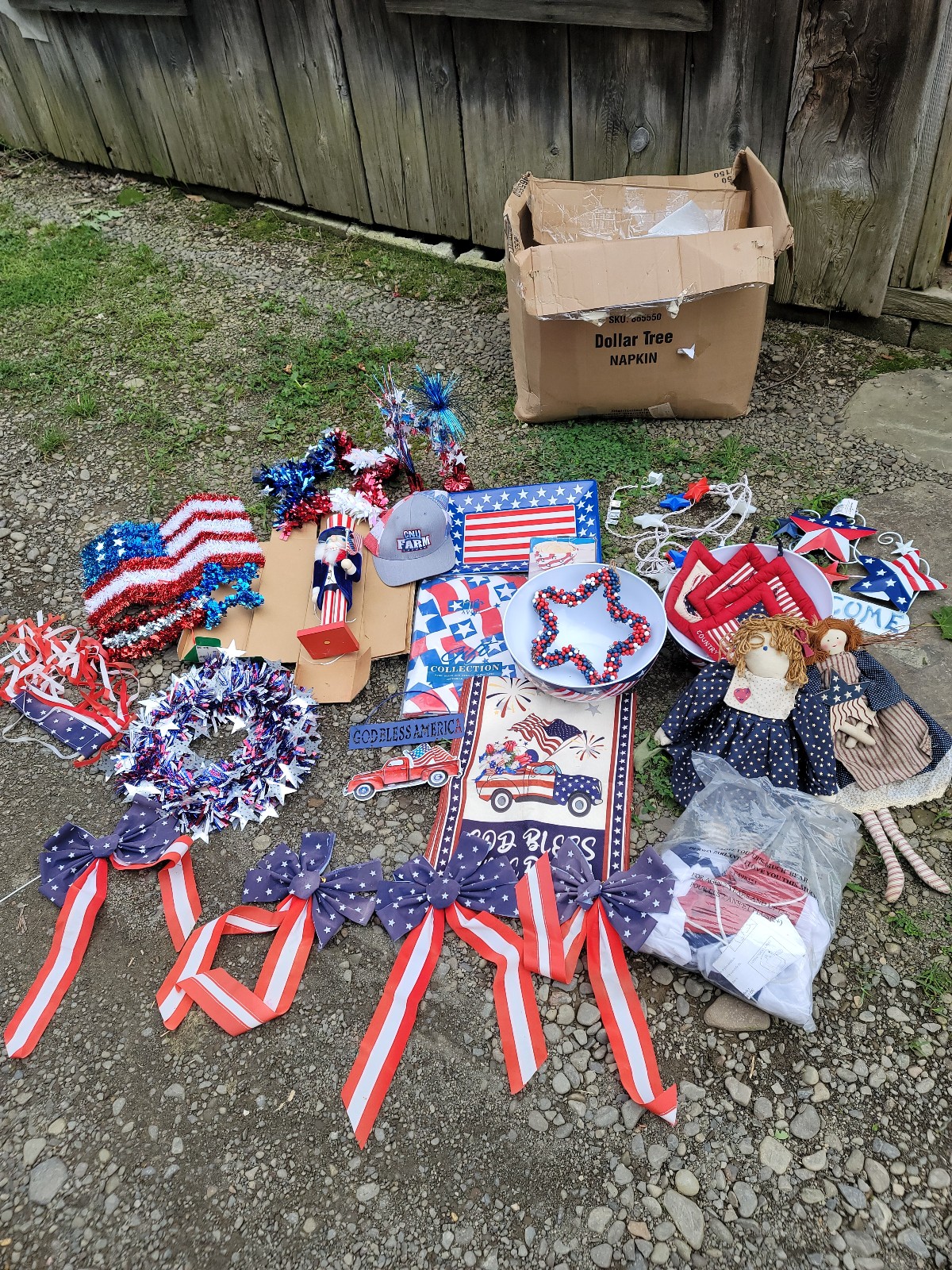 4th of July Bundle
