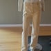 RE/DONE Natural Sonora 90's High-rise Loose Fit Jean