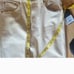 RE/DONE Natural Sonora 90's High-rise Loose Fit Jean