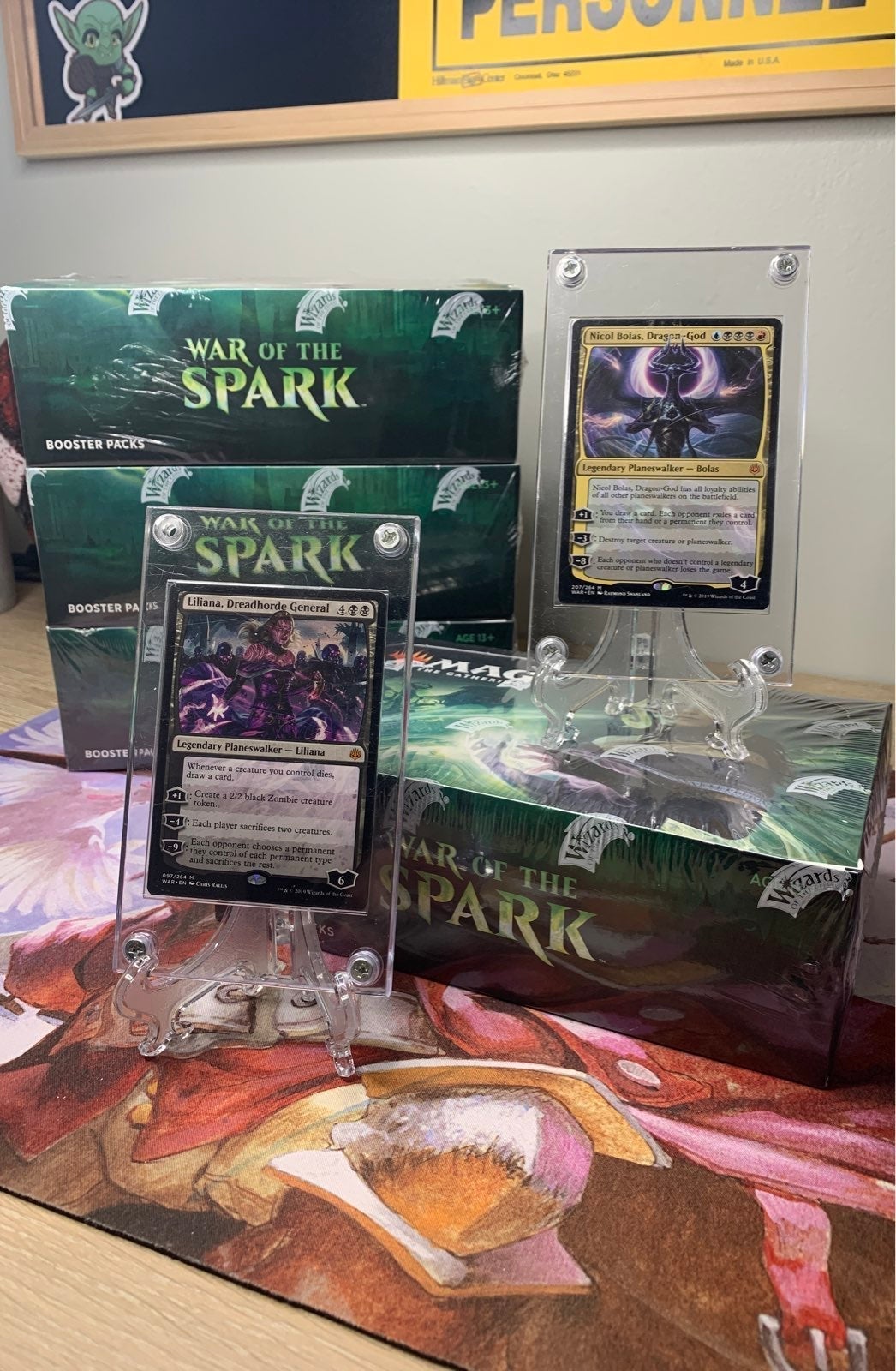 War of the Spark