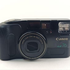 Canon Autoboy Zoom 76 Compact Film Camera, Used in Excellent Condition