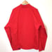 Bugatchi rain jacket/top NWT SIZE LARGE red windbreaker