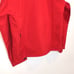 Bugatchi rain jacket/top NWT SIZE LARGE red windbreaker