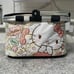 Hello kitty Insulated picnic basket