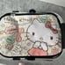 Hello kitty Insulated picnic basket