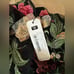Flyeah Embroidered Floral Sheath Dress Chi Chi London