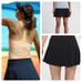 Bundle of 2 Cute Nike Dri-Fit tennis skort skirt Sz. XS
