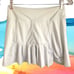 Bundle of 2 Cute Nike Dri-Fit tennis skort skirt Sz. XS