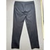 Lululemon Commission Pants Men's 34x30 Black Slim Fit Casual Stretch