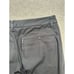 Lululemon Commission Pants Men's 34x30 Black Slim Fit Casual Stretch