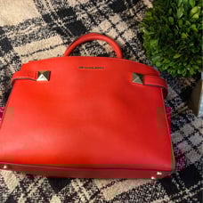 Michael Kors Kana Satchel
