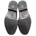 Neil M. 172412 Brown Leather Oxfords Men's Size 10 D