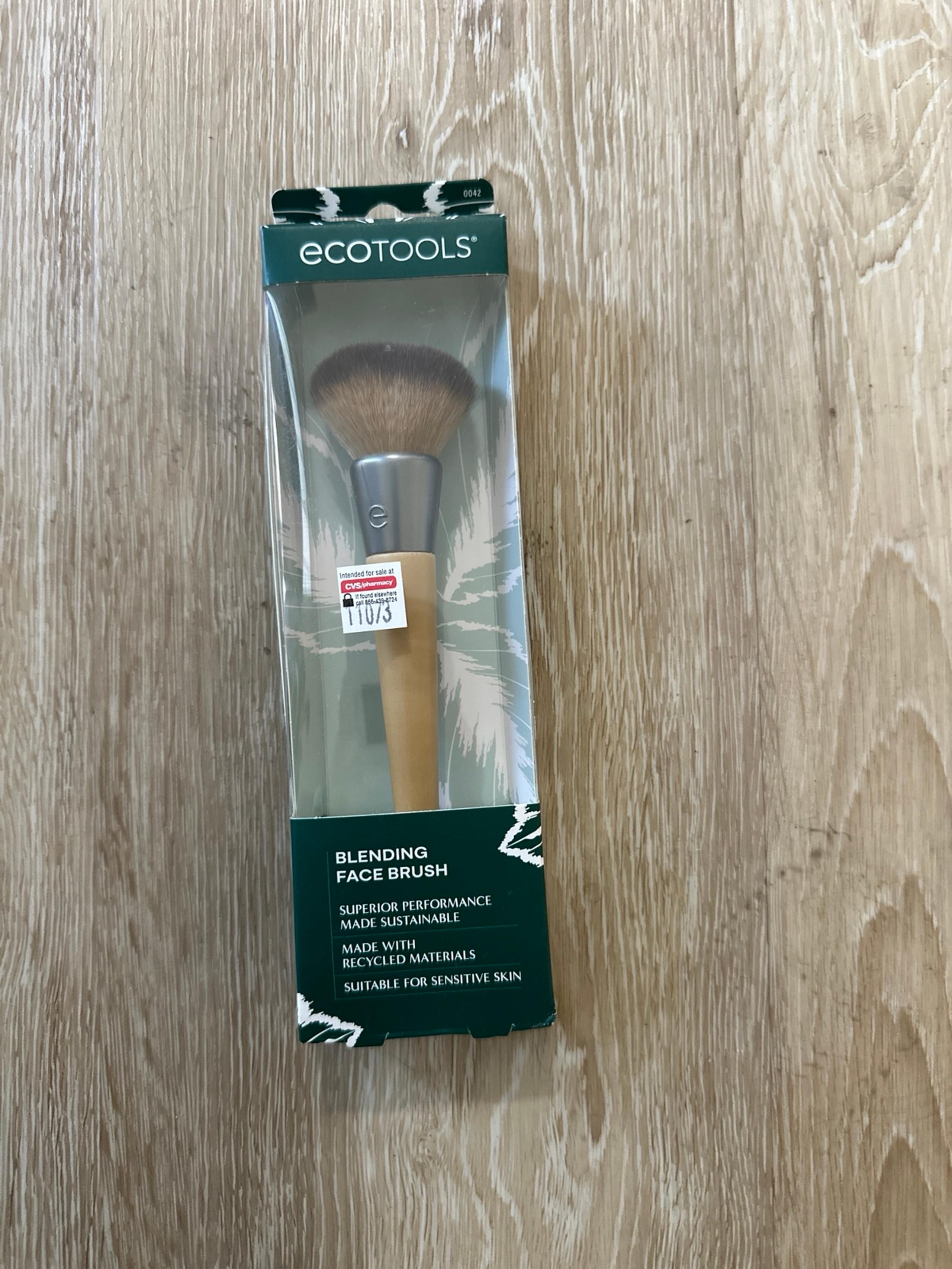 Ecotools blending Face brush