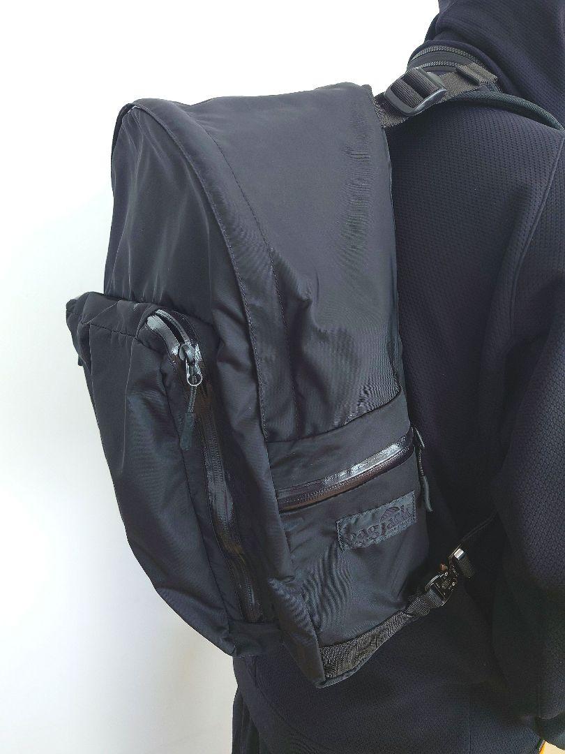 BAGJACk - B SHOP ORDER BACKPACK -