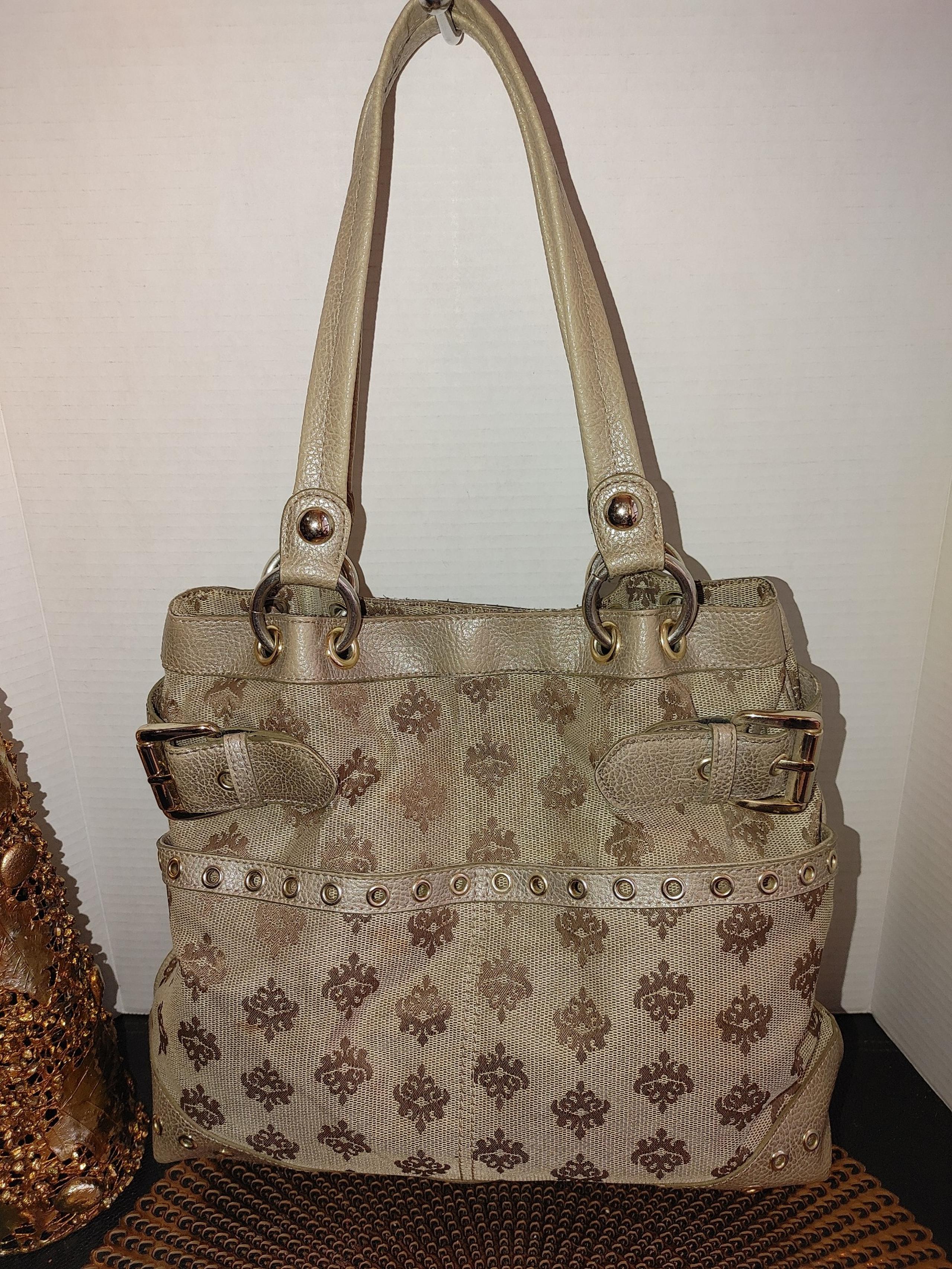 Genna De Rossi Shoulder Bag