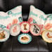 Pioneer Woman Gingham Appetizer/Novelty