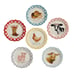 Pioneer Woman Gingham Appetizer/Novelty