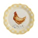 Pioneer Woman Gingham Appetizer/Novelty