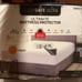 Waterproof mattress protector
