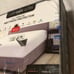 Waterproof mattress protector