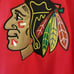 Blackhawks Toews Jersey