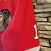 Blackhawks Toews Jersey