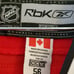 Blackhawks Toews Jersey