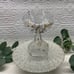 Antique Jack in the Pulpit Vase