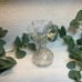 Antique Jack in the Pulpit Vase