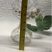 Antique Jack in the Pulpit Vase
