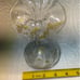 Antique Jack in the Pulpit Vase