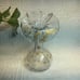 Antique Jack in the Pulpit Vase