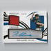 2021 Immaculate Tom Glavine Patch Auto /75