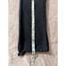 LULULEMON Women's Astro Panta Traverse Stripe Crossover Size 2