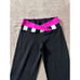 LULULEMON Women's Astro Panta Traverse Stripe Crossover Size 2