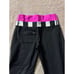 LULULEMON Women's Astro Panta Traverse Stripe Crossover Size 2