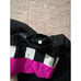 LULULEMON Women's Astro Panta Traverse Stripe Crossover Size 2
