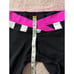 LULULEMON Women's Astro Panta Traverse Stripe Crossover Size 2