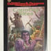 Factory Sealed Country Sites, Advanced Dungeons and Dragons, D&D