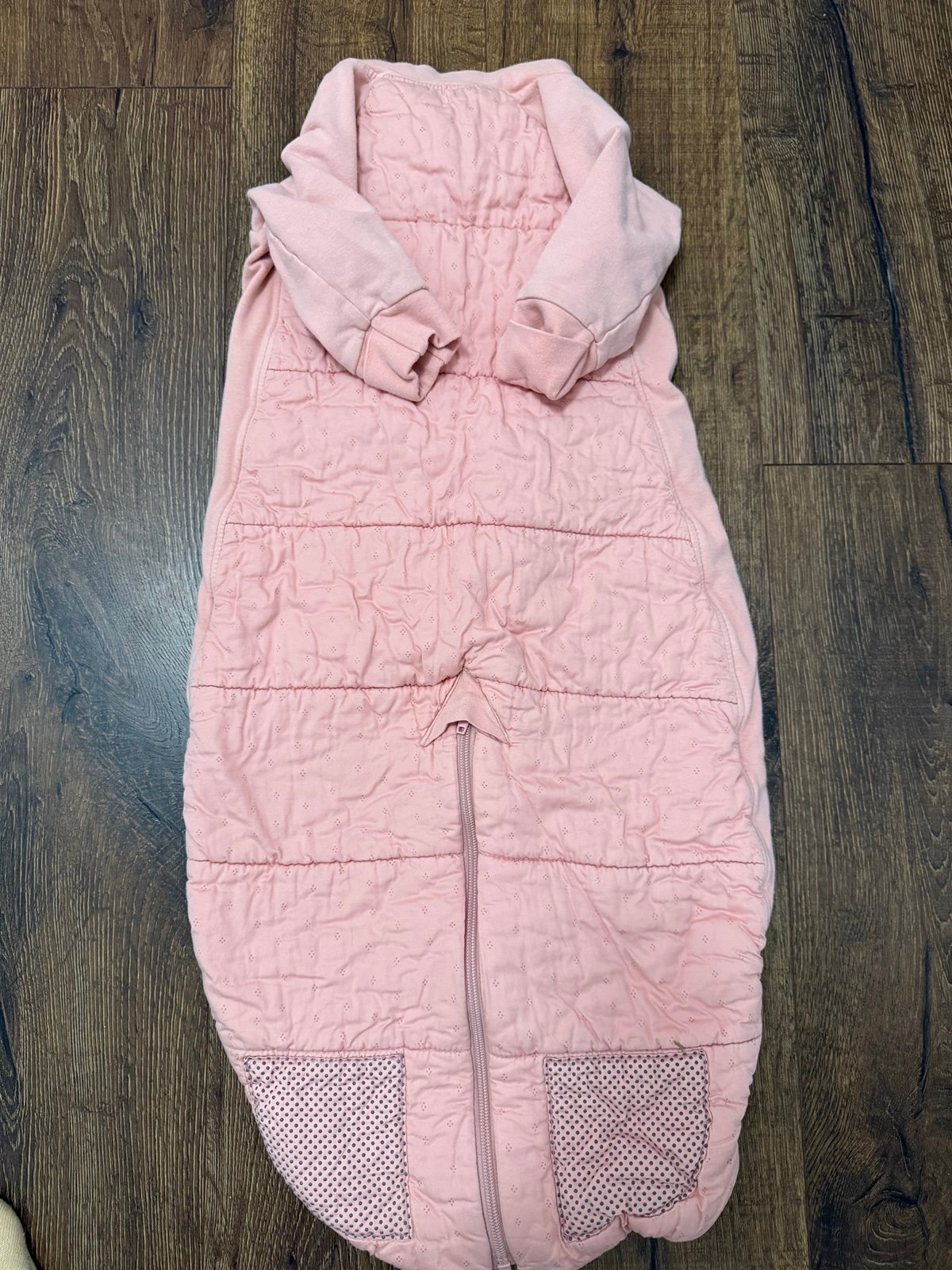 ErgoBaby Pouch 3.5 tog Willow