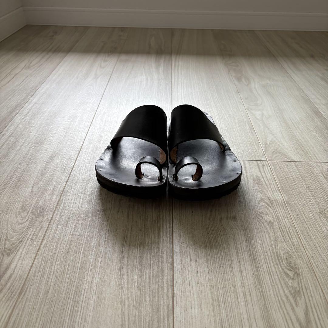 Alice Sandal Women (Round) — Jutta Neumann New York