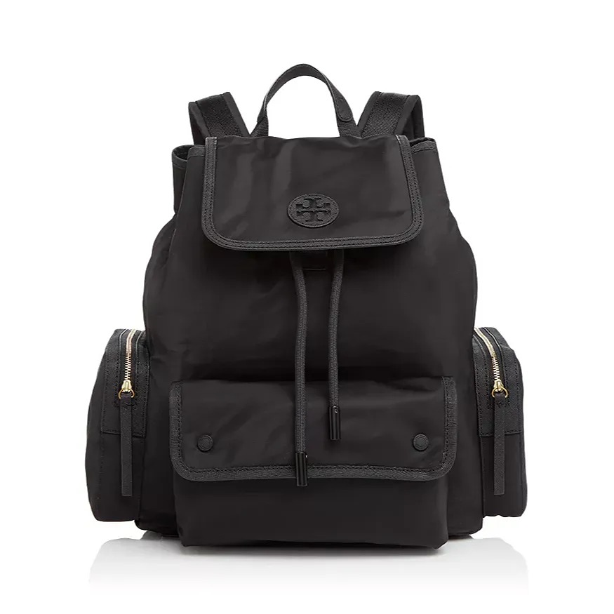 Tory Burch Scout Nylon Backpack 12