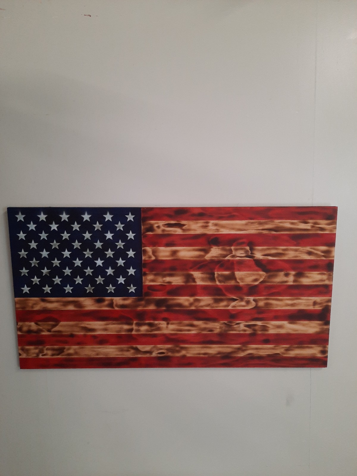 Custom Flags