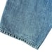 VTG 90s Paco denim jeans streetwear light blue wash men waist 45” loose baggy
