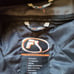 Motorcycle jacket